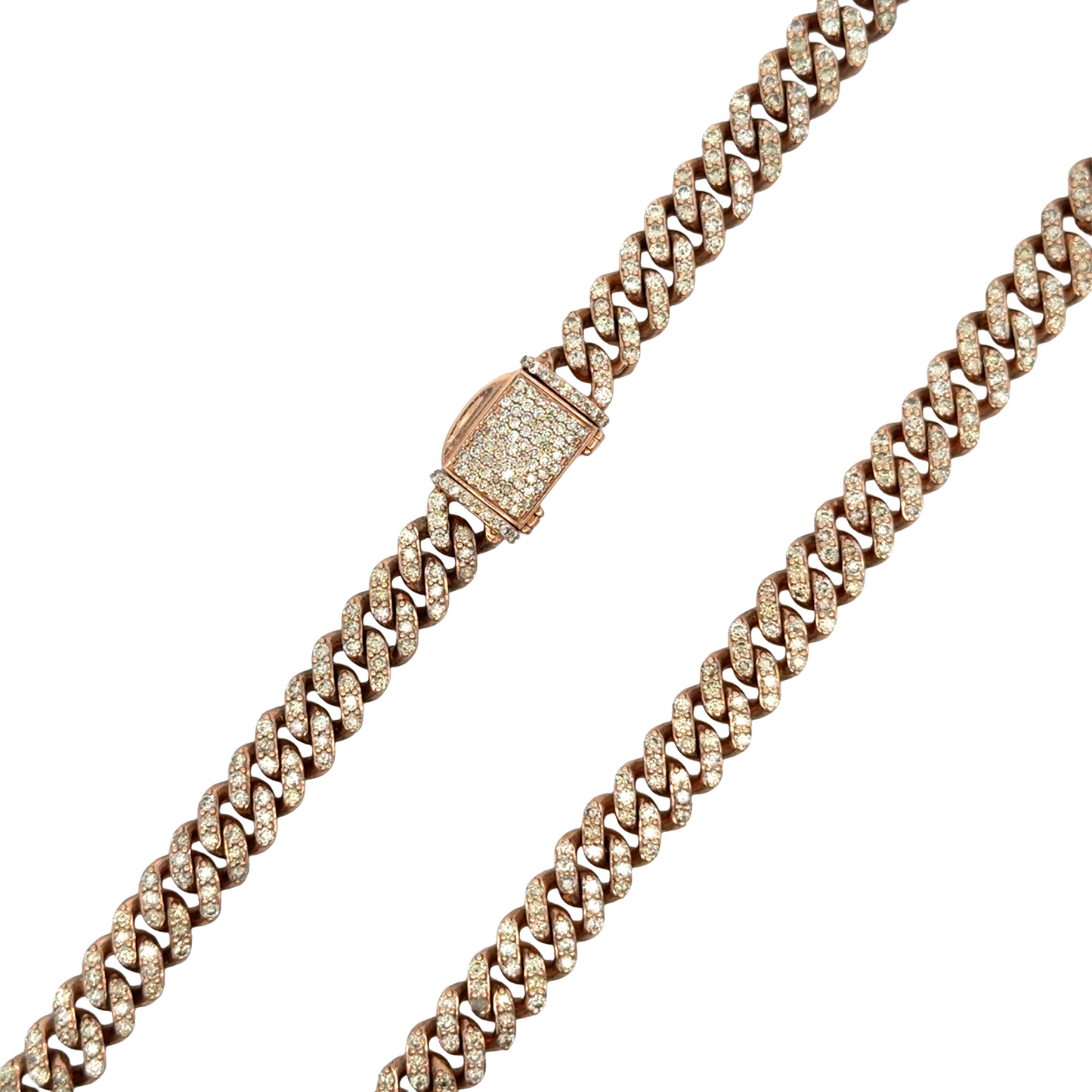 Cuban Chain 20"