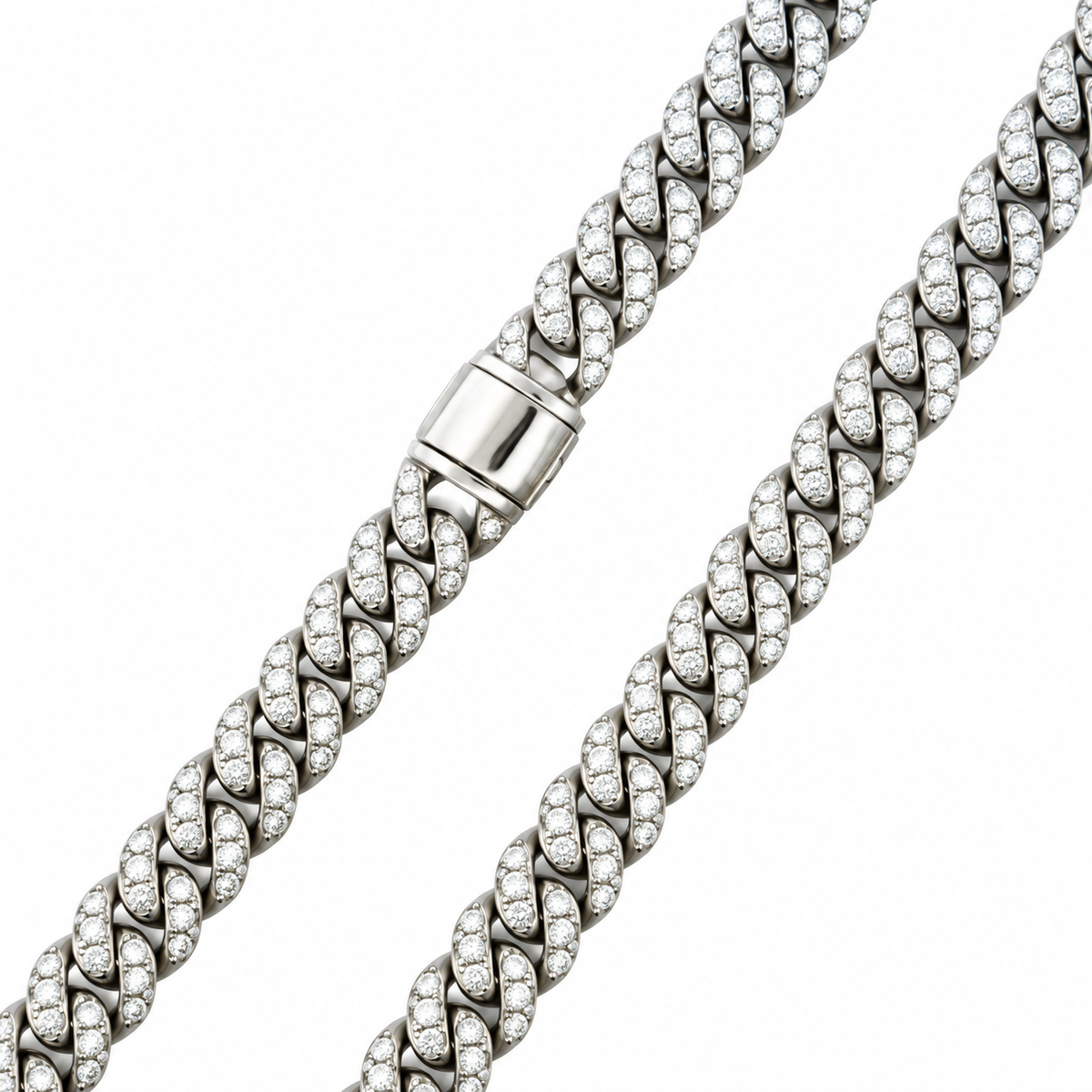 Cuban Chain 17"