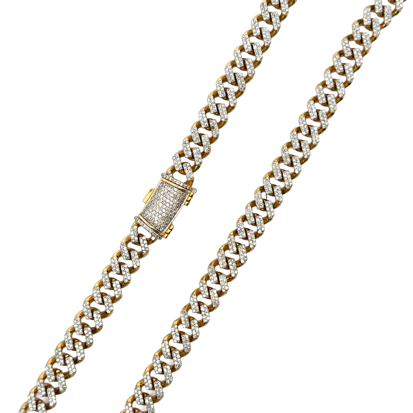 Cuban Chain 20"