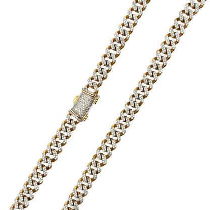 Cuban Chain 20"