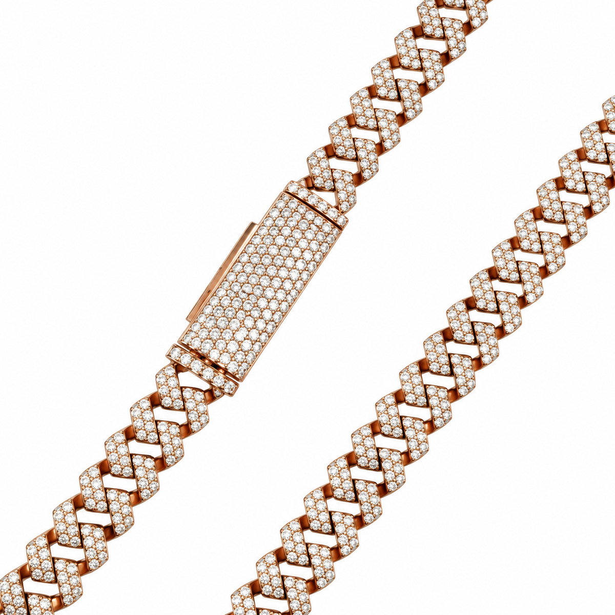 Cuban Chain 20"