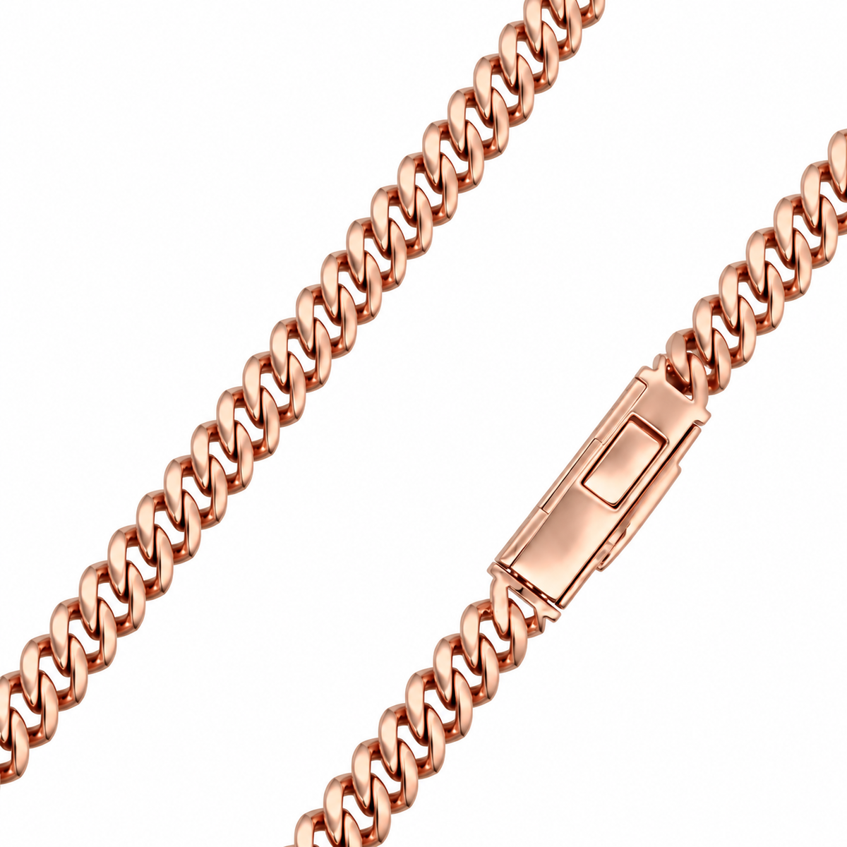 Cuban Chain 20"