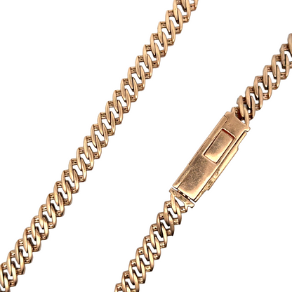 Cuban Chain 20"