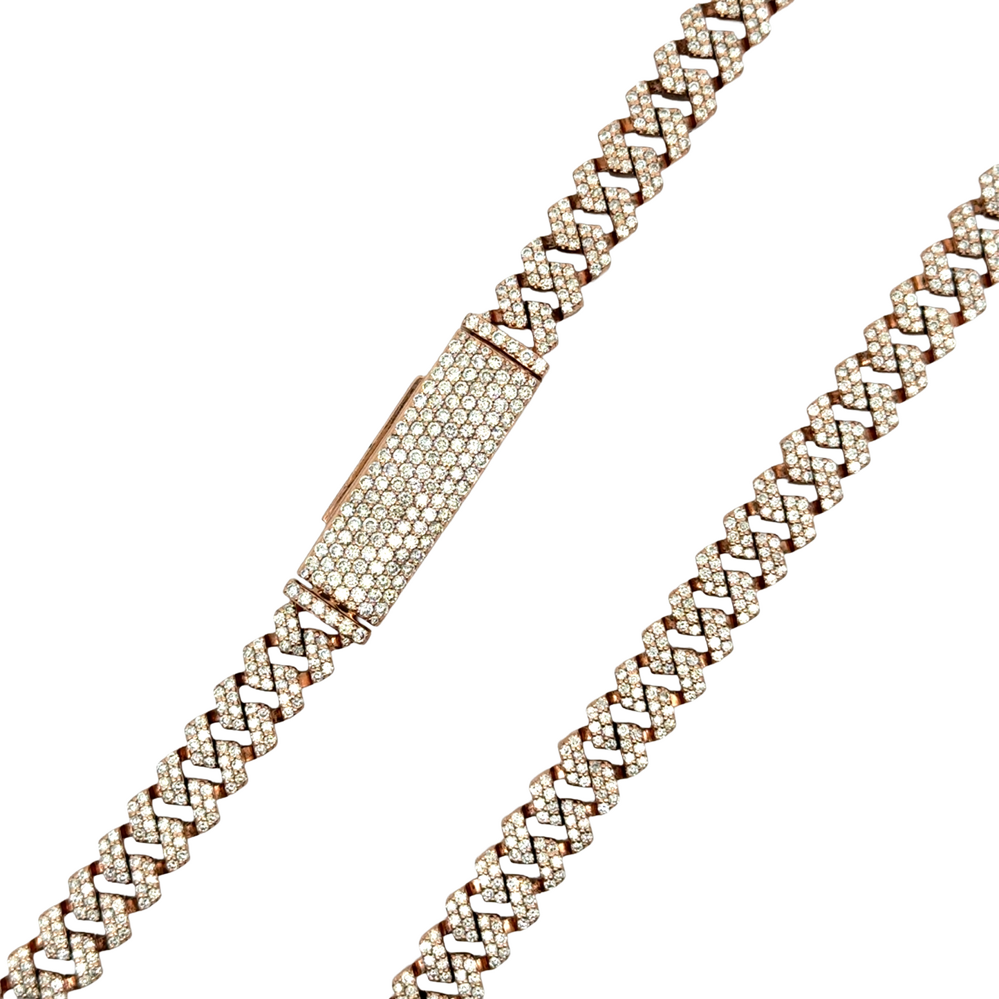 Cuban Chain 20"