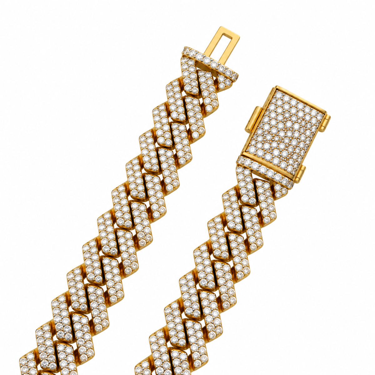 Cuban Chain 22"