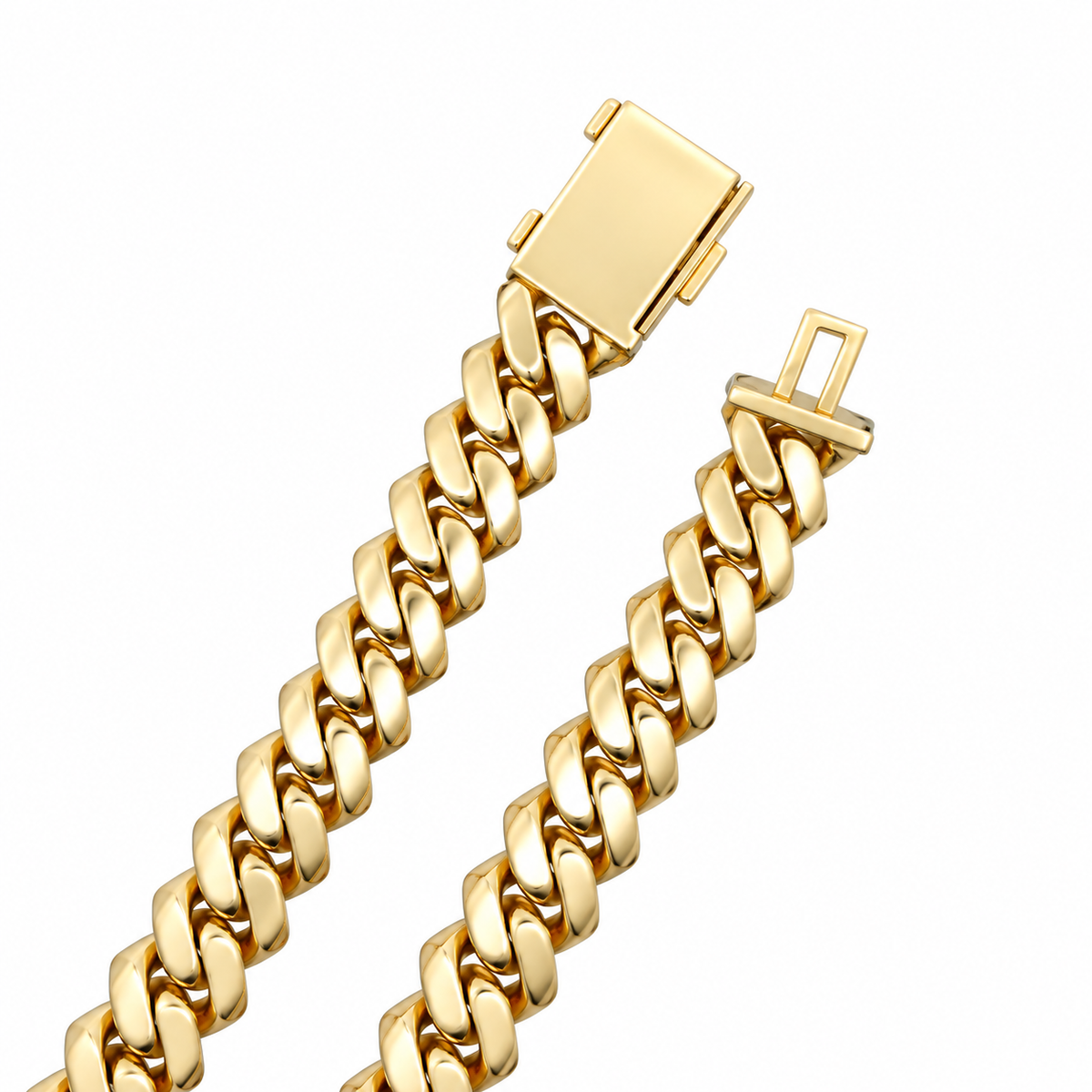 Cuban Chain 22"