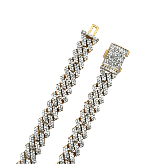 Cuban Chain 22"
