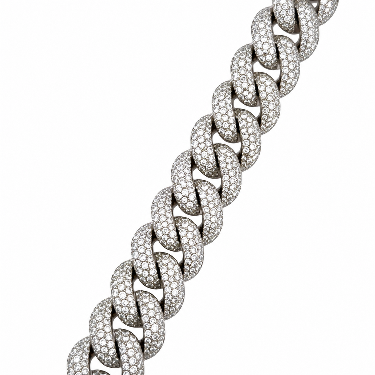 Cuban Chain 22"