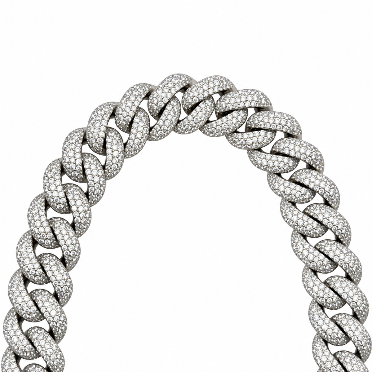 Cuban Chain 22"