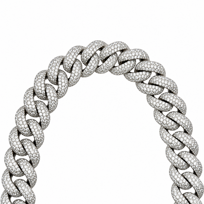 Cuban Chain 22"