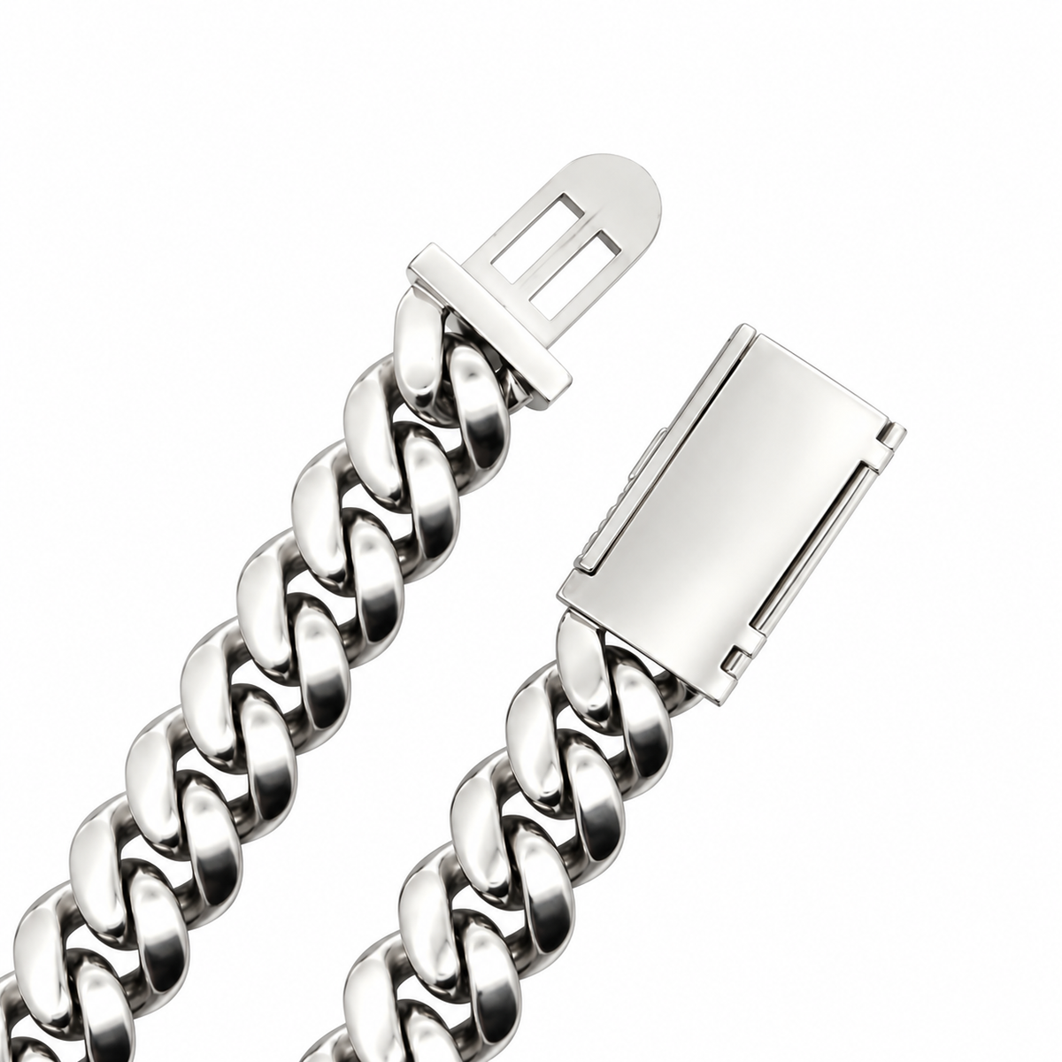 Cuban Chain 22"