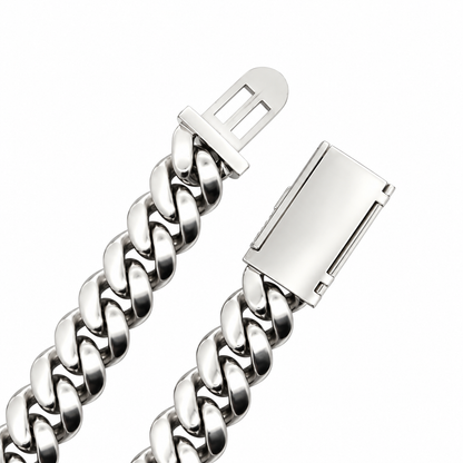 Cuban Chain 22"