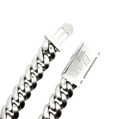 Cuban Chain 22"