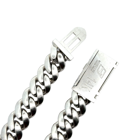 Cuban Chain 22"