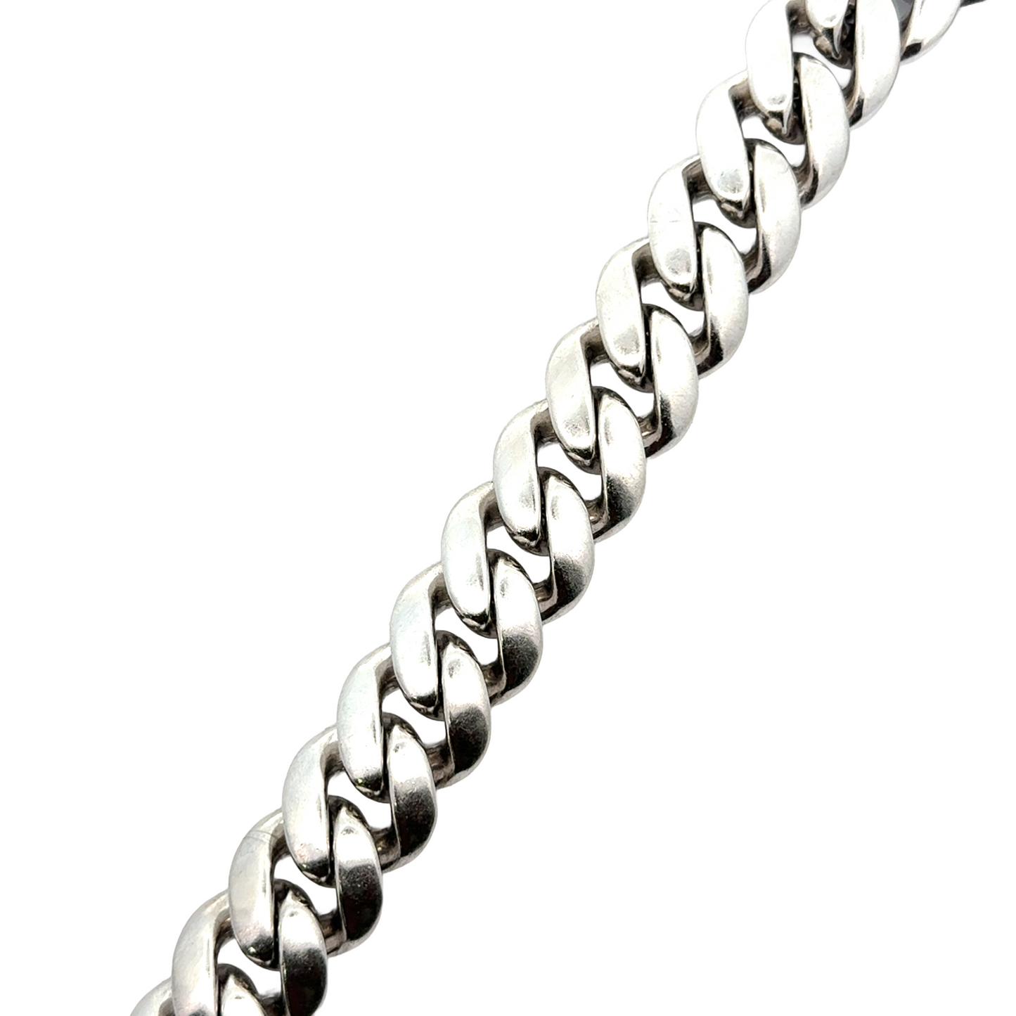 Cuban Chain 22"