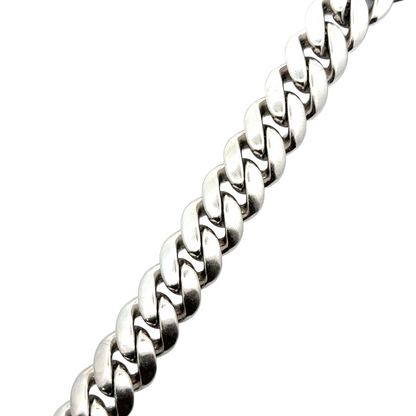 Cuban Chain 22"