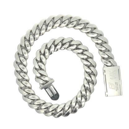 Cuban Chain 22"