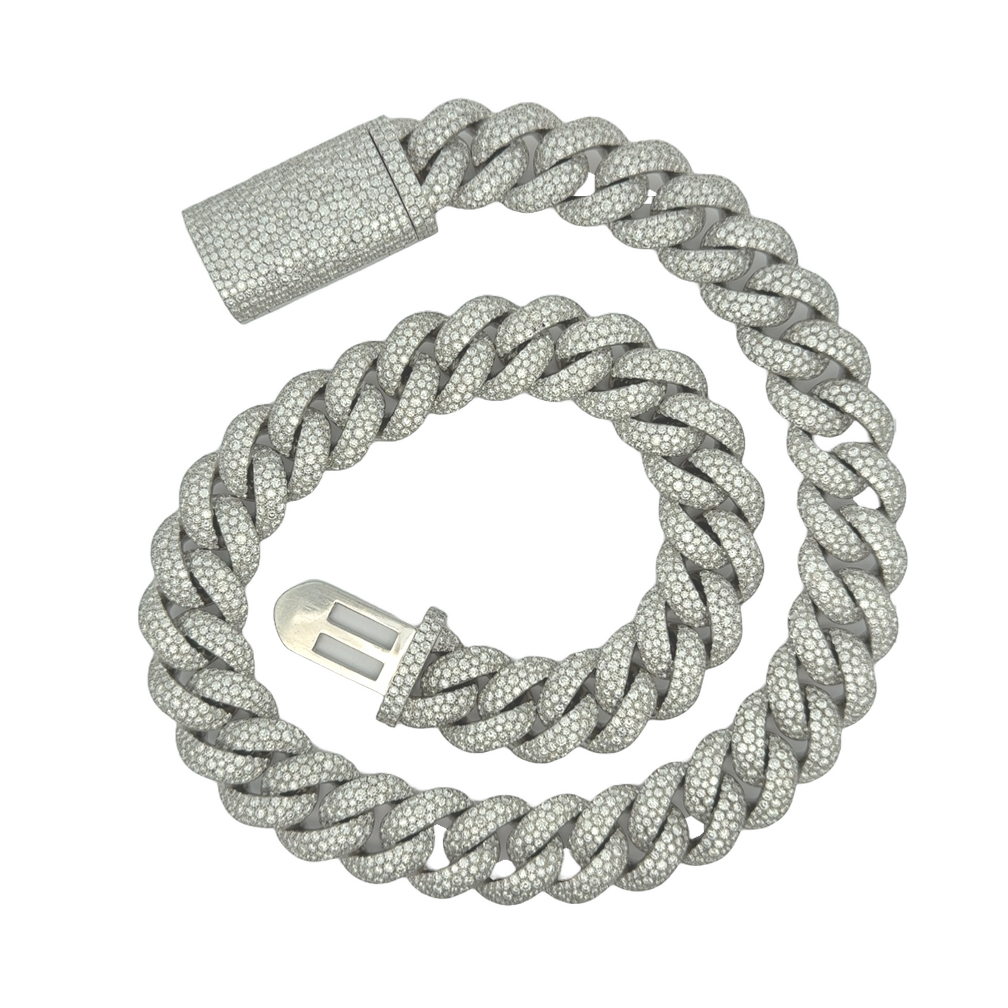 Cuban Chain 22"