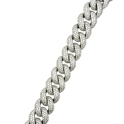 Cuban Chain 22"