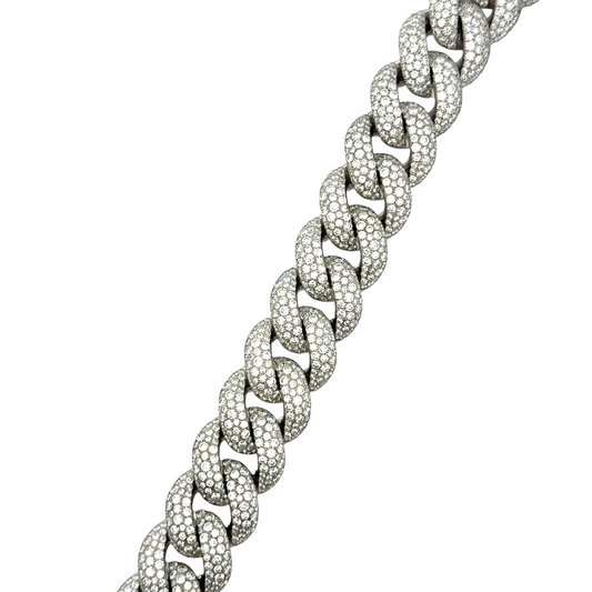Cuban Chain 22"
