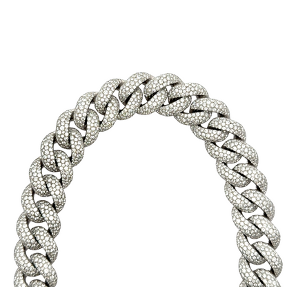 Cuban Chain 22"