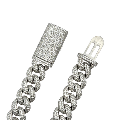 Cuban Chain 22"