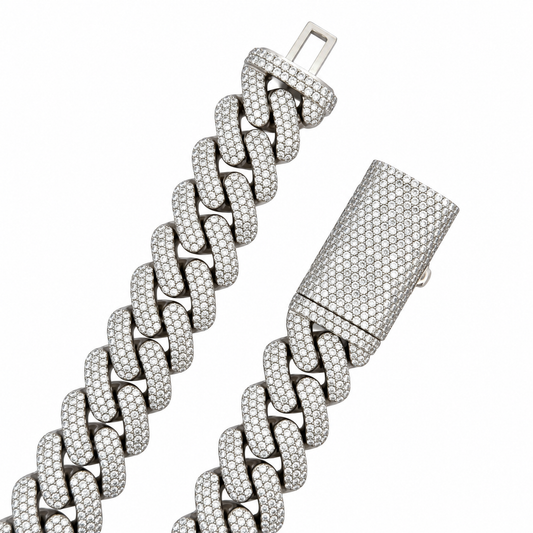 Cuban Chain 22"
