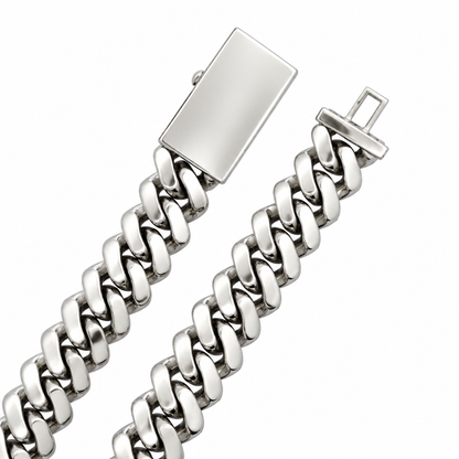 Cuban Chain 22"