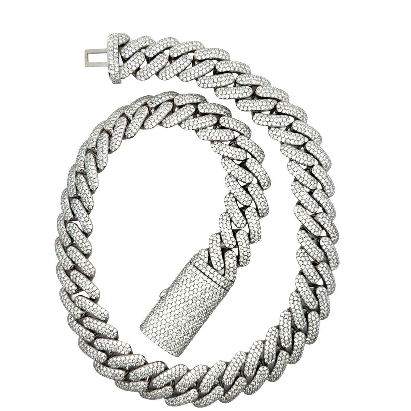 Cuban Chain 22"