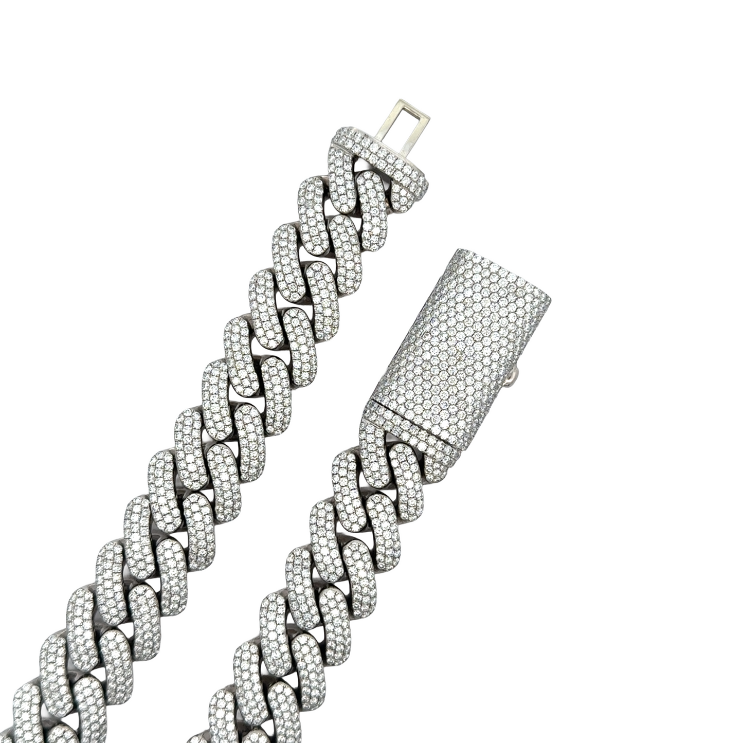 Cuban Chain 22"