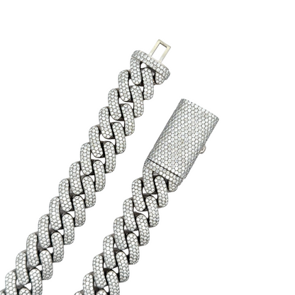 Cuban Chain 22"