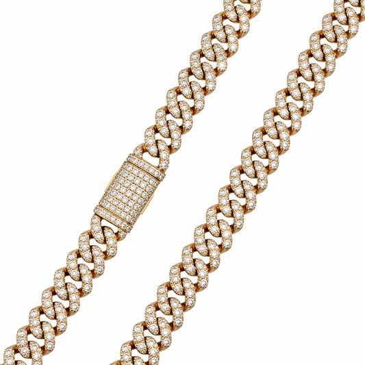 Cuban Chain 22"