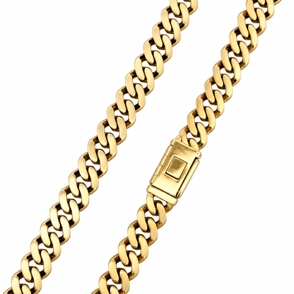 Cuban Chain 22"