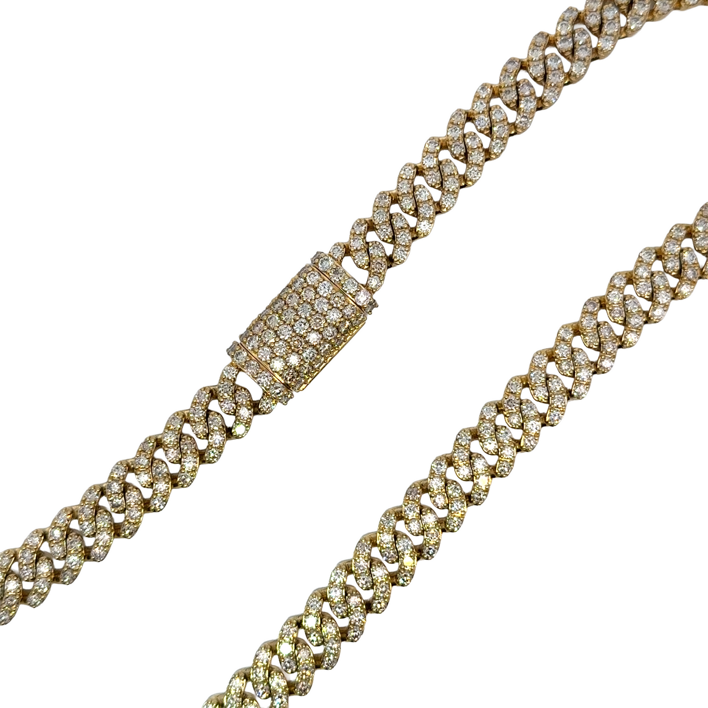 Cuban Chain 20"