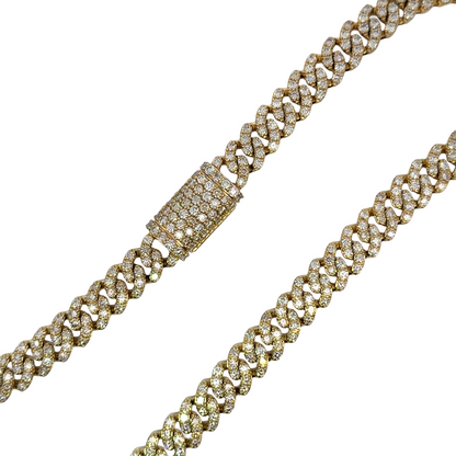 Cuban Chain 20"