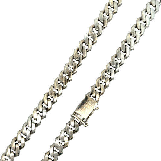 Cuban Chain 22"