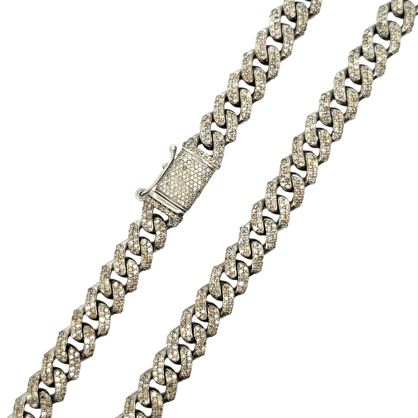 Cuban Chain 22"