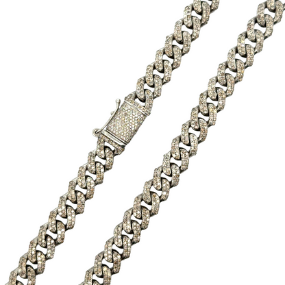 Cuban Chain 22"