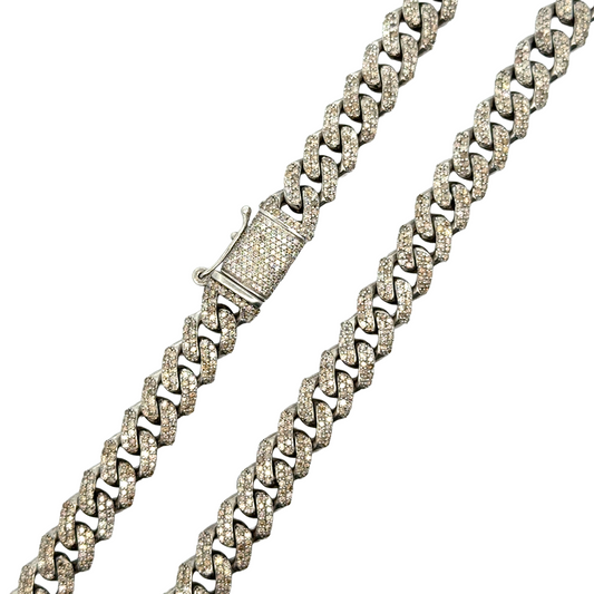 Cuban Chain 22"