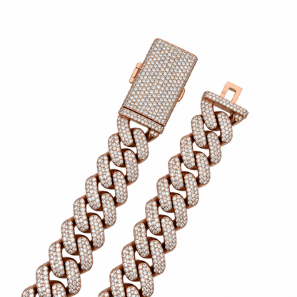 Cuban Chain 22"