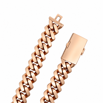 Cuban Chain 22"