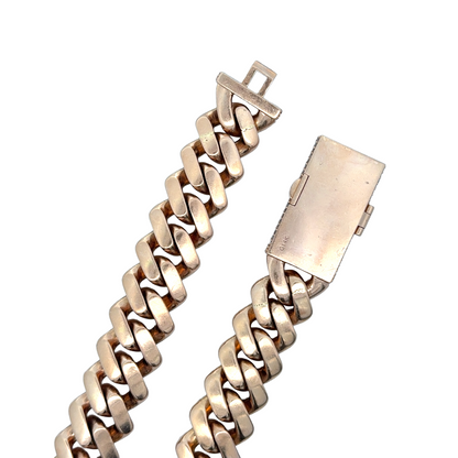 Cuban Chain 22"