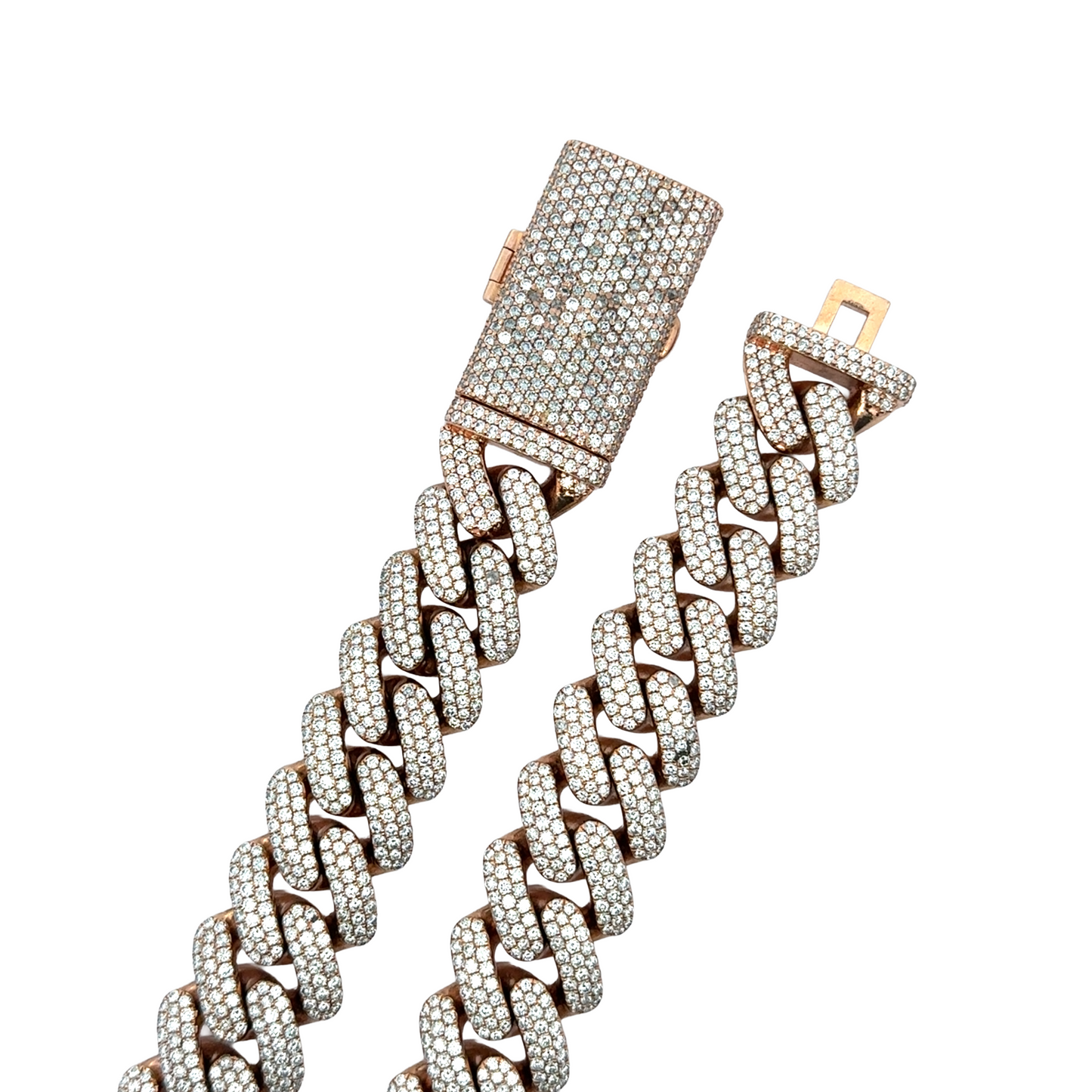 Cuban Chain 22"