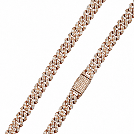Cuban Chain 22"