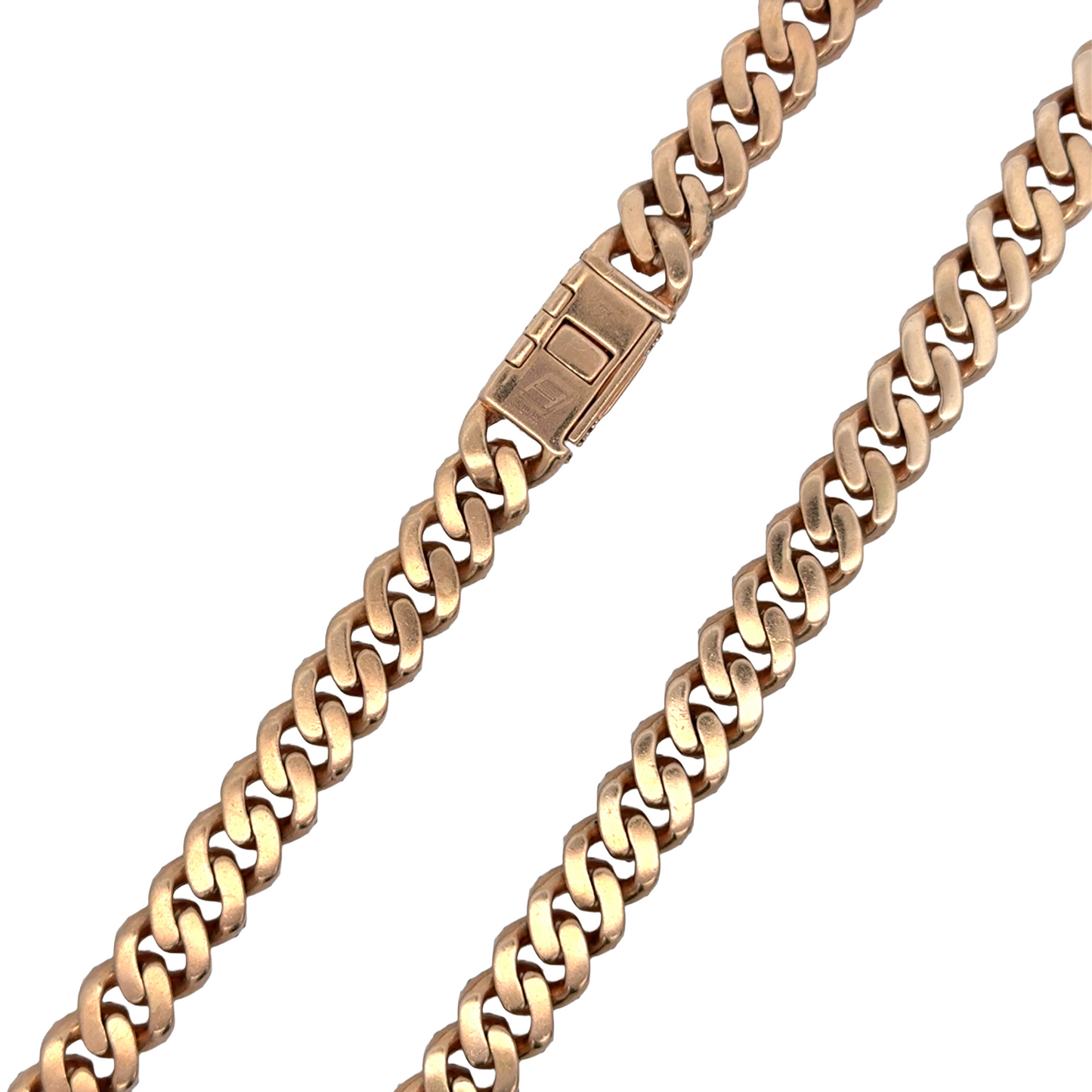 Cuban Chain 22"