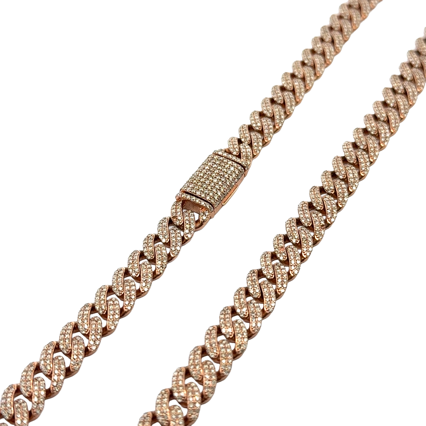 Cuban Chain 22"