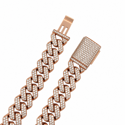 Cuban Chain 20"