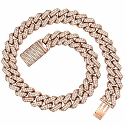 Cuban Chain 20"