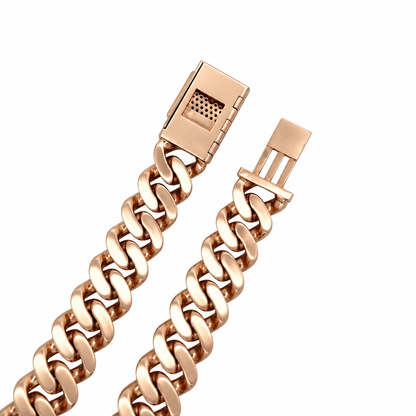 Cuban Chain 20"