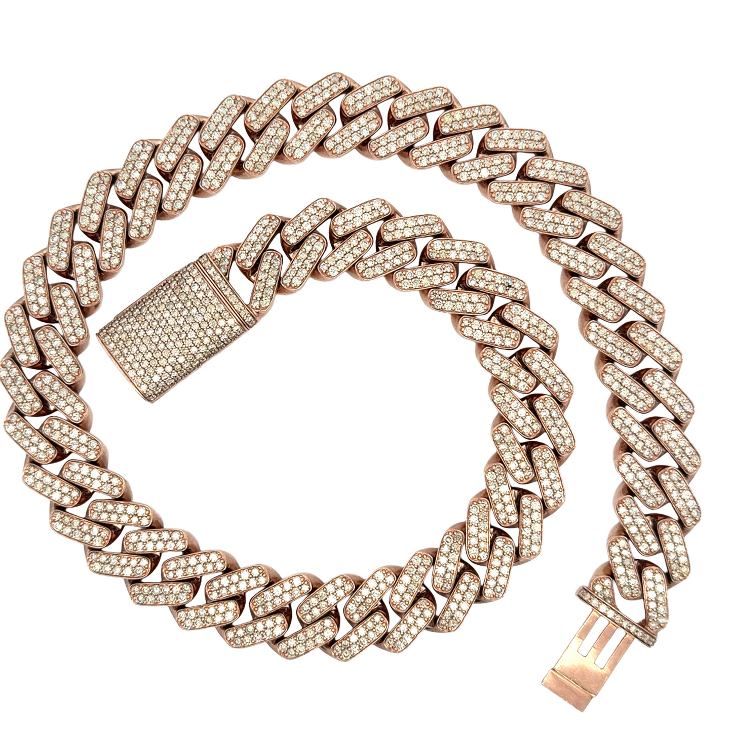 Cuban Chain 20"